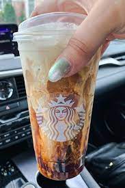 If you're not a fan of cold brew, i made sure to include the most caffeinated versions of each drink type in the following overview chart. Keto Friendly Starbucks Drinks Keto In The City