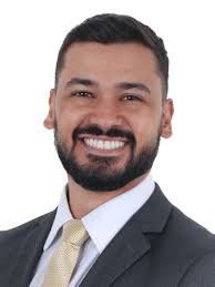 Biografia do(a) Deputado(a) Federal Samuel Viana