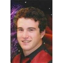 Obituary, Visitation & Funeral Information