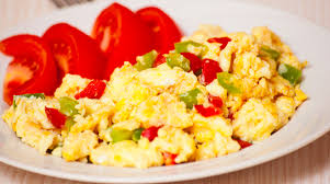 Maybe you would like to learn more about one of these? Uova Strapazzate Con Mozzarella Il Giornale Del Cibo