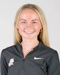 2023 Women's Cross Country Roster