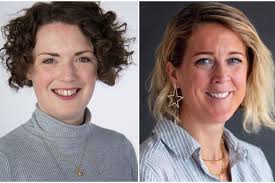 Weber Shandwick makes two corporate hires