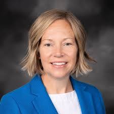 Susan Pedersen's Instagram, Twitter & Facebook