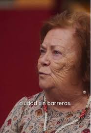 Aprendizajes de #EllasEnLaCiudad con Reyes Gallegos