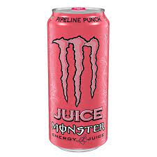 Get free shipping at $35 and view promotions and reviews for monster energy drink pipeline punch. Monster Pipeline Punch 12 X 500 Ml