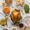 The thanksgiving turkey should be the crown jewel of your holiday table, so you'll definitely want to if you're serving thanksgiving cocktails put someone who's not stuck in the kitchen on bartender. 1