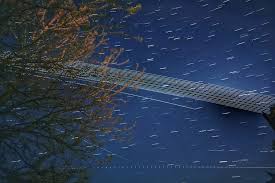 We also firmly believe in the importance of a natural night sky for all of us to enjoy, which is why we have been working with. Satelit Starlink Spacex Sempat Dikira Ufo