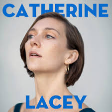 Catherine Lacey with Molly Young