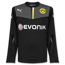 Puma borussia dortmund iconic mcs graphic pant. Borussia Dortmund Football Shirt Archive