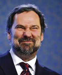 GALERIE: Nespokojení policisté: Tohle je nová zbraň vzor John