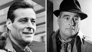 La Vida y El Triste Final de Robert Webber