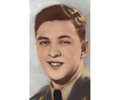 Charles Borgia Obituary (2014)