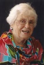 Obituary information for Pauline Wood