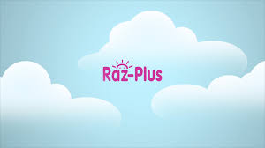 Raz-Plus At A Glance - Learning A-Z