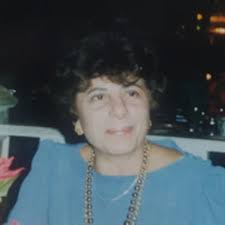 Obituary information for Monica S.R. Doherty