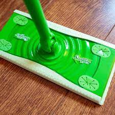 I'm looking for something to clean swiffer wet jet. Things You Should Never Clean With A Swiffer Reader S Digest