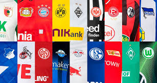 Once awarded, recipients and other team members are notified about the awarded badge, and award details can be viewed by simply tagging the badge recipient within the channel conversation. All 19 20 Bundesliga Kits Overview 54 Home Away Third Jerseys Footy Headlines