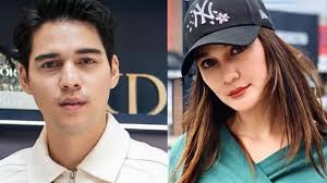 Maxime Bouttier Hargai Dukungan Publik Terhadap Hubungannya dengan Luna  Maya