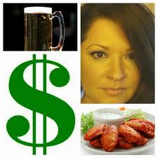 The Bank Sports Bar and Grill