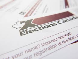 The canadian hard of hearing association (chha) is working with elections canada to better inform our audience not only about voting in a federal election, but also about the different ways to take part in the democratic process. 296 Elections Canada Photos Free Royalty Free Stock Photos From Dreamstime