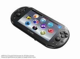 Borderlands 2 Limited Edition Playstation Vita Bundle Playstation Vita Slim Game Console Ps Vita