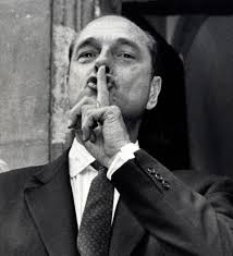 Jacques Chirac: 1932