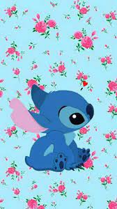 This is an unofficial app. 4k Stitch Wallpaper Whatspaper