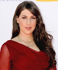 Mayim Bialik
