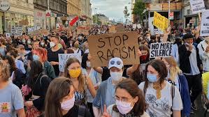 Rise up 4 rojava vienna. Wien 50 000 Menschen Bei Blacklivesmatter Demo