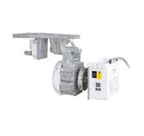 Jack 513C-1 Brushless Servo-Motor for Industrial Sewing Machines 3/4 HP 110V