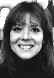 Diana Rigg (I)