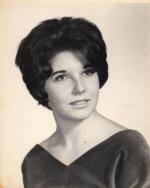 Patricia Ann Youngblood Pope (1947-2010)