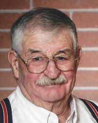 Michael Hackney Obituary (1938