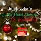 Julejazzkafé med TBA event image