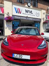 Designed with aluminum alloy for enhanced interior styling. Tesla Model 3 Leasing Stock Available Wvl