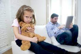 Caretaker, career woman, chef, cleanup crew. Neglectful Parenting Style What Are The Characteristics And Effects