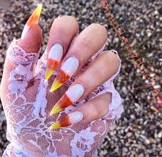 Essence Dancing On The Milky Way Holo Glitter Drops Jelly Nails Haloween Nails Jellies Jellynails Haloweennails Nails Halloween Nailstagram Nailsmagazine Halloween Nails Jelly Nails Halloween Nail Art