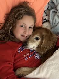 North Penn family walks for a cure