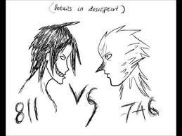 Since 999 is such a simple design, i just. Scp 746 X 811 The Pseudo Avian And The Swamp Woman Youtube