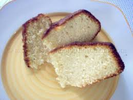 Our sponge cake recipe is foolproof and really easy. Trinidad Sponge Cake