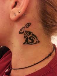 All of our glasses are high quality barware. 30 Rabbit Tattoos Tattoofanblog