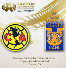 Campeones 2019 results archive page in football/mexico section provides results database and campeón de campeones standings. 2019 Campeon De Campeones Wikipedia
