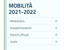 Il ministero ha però fatto presente che allo stato attuale gli organici vanno definiti sulla base delle norme di legge. Mobilita 2021 2022 Ecco Gli Eventuali Allegati Da Inserire All Interno Della Domanda Notizie Scuola