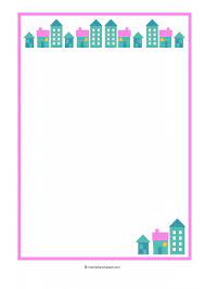 We would like to show you a description here but the site won't allow us. House Border Paper Plain Lined And Half Lined Printable Teaching Resources Print Play Learn Borders For Paper Printable Teaching Resources Border