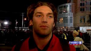 Washington brings home its first girls basketball state trophy in 48 years.  Seniors Gabby Meischner and Brooklyn Bowman tell us what this  record-setting 36-2 season with a third-place state finish feels like