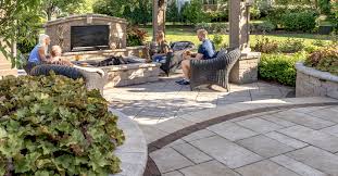 Posted on july 4, 2019july 5, 2019author f5grjposted in uncategorizedleave a reply. 5 Patio Designs That Wow Unilock