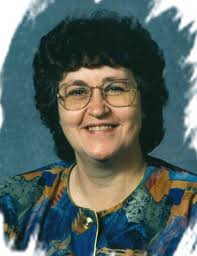 Obituary information for Jane Elizabeth Foster