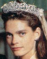 Tiara Mania: Countess Spencer's Diamond Tiara