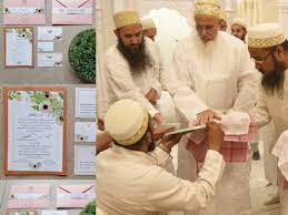 That Proud Moment When Your Work Gets The Nazarat Doa And Raza Of Maula T U S Feeling Lucky Feeling Blessed Summer Floral Floral Wedding In This Moment