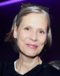 Who's Afraid of Virginia Woolf?